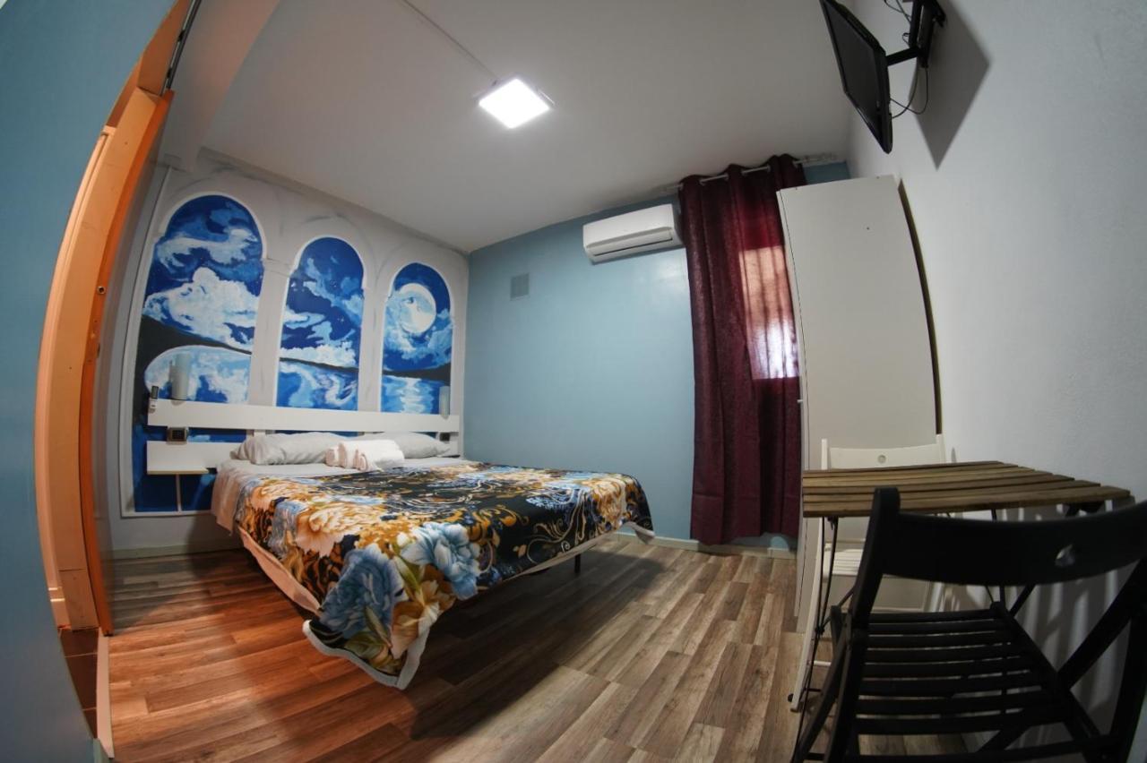 B&B Ciro Pompei Exterior photo