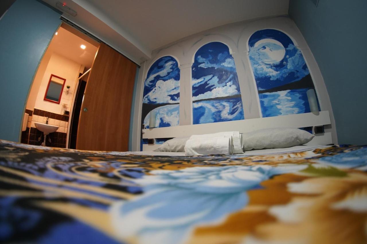 B&B Ciro Pompei Exterior photo